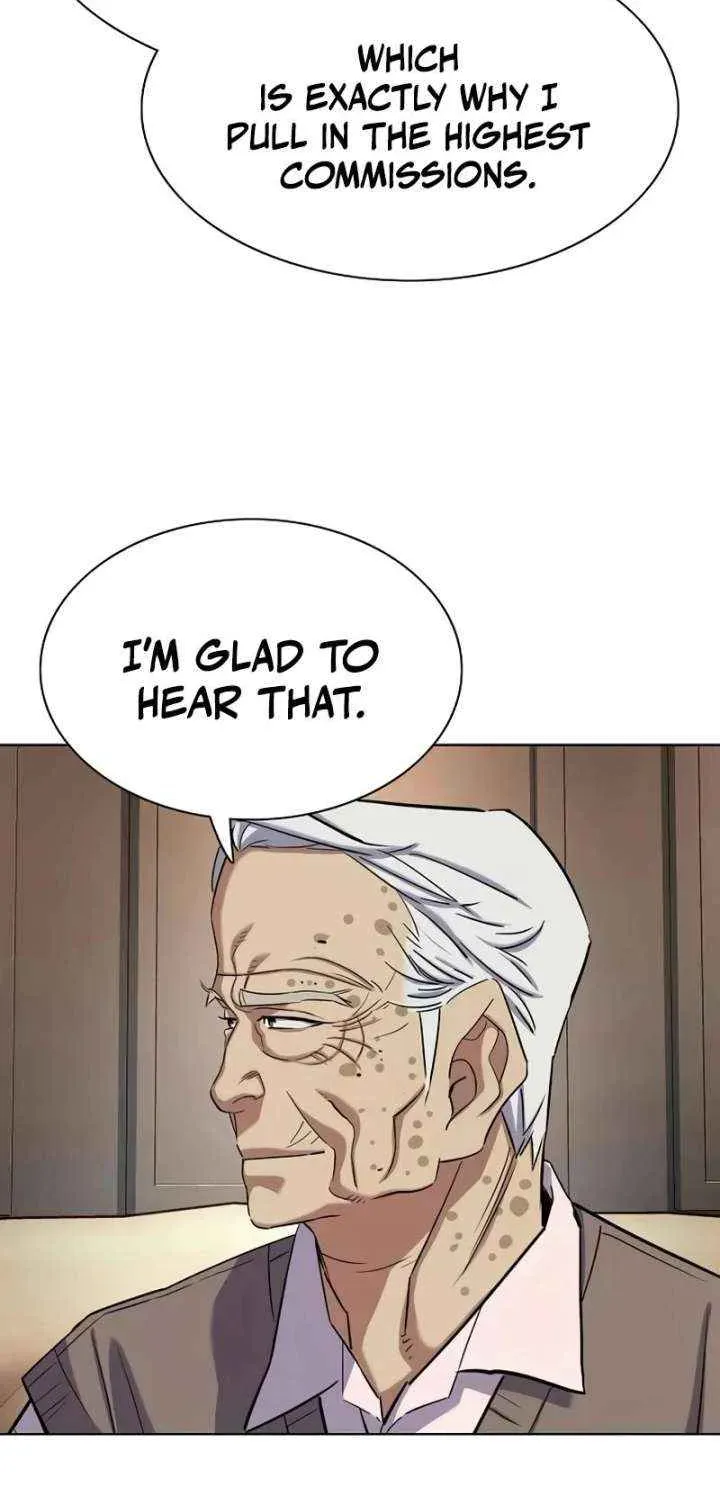 Read Reborn Rich Manga Online