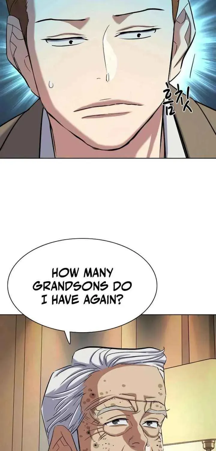 Read Reborn Rich Manga Online