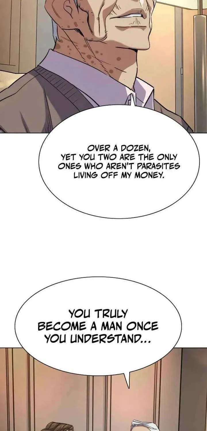 Read Reborn Rich Manga Online