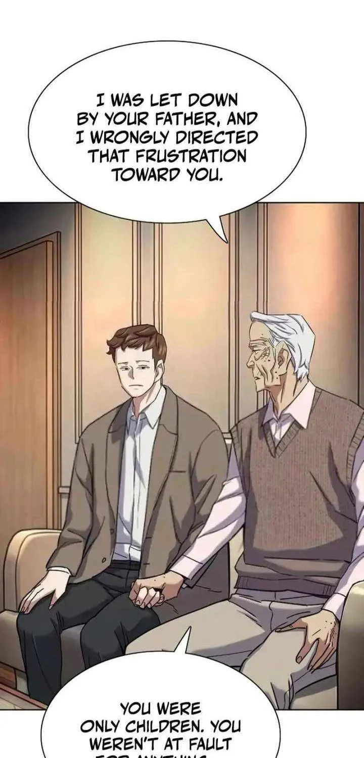 Read Reborn Rich Manga Online