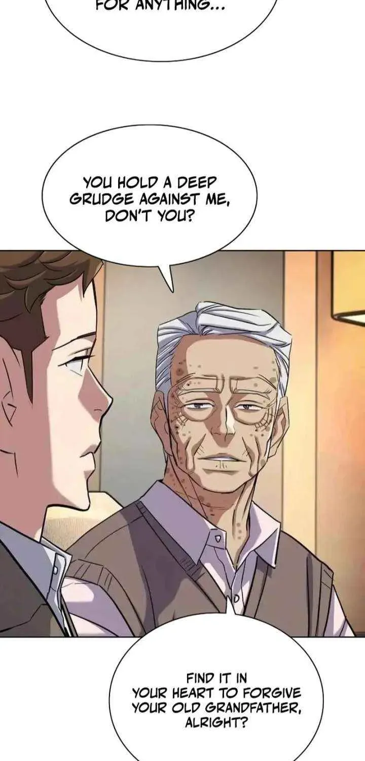 Read Reborn Rich Manga Online