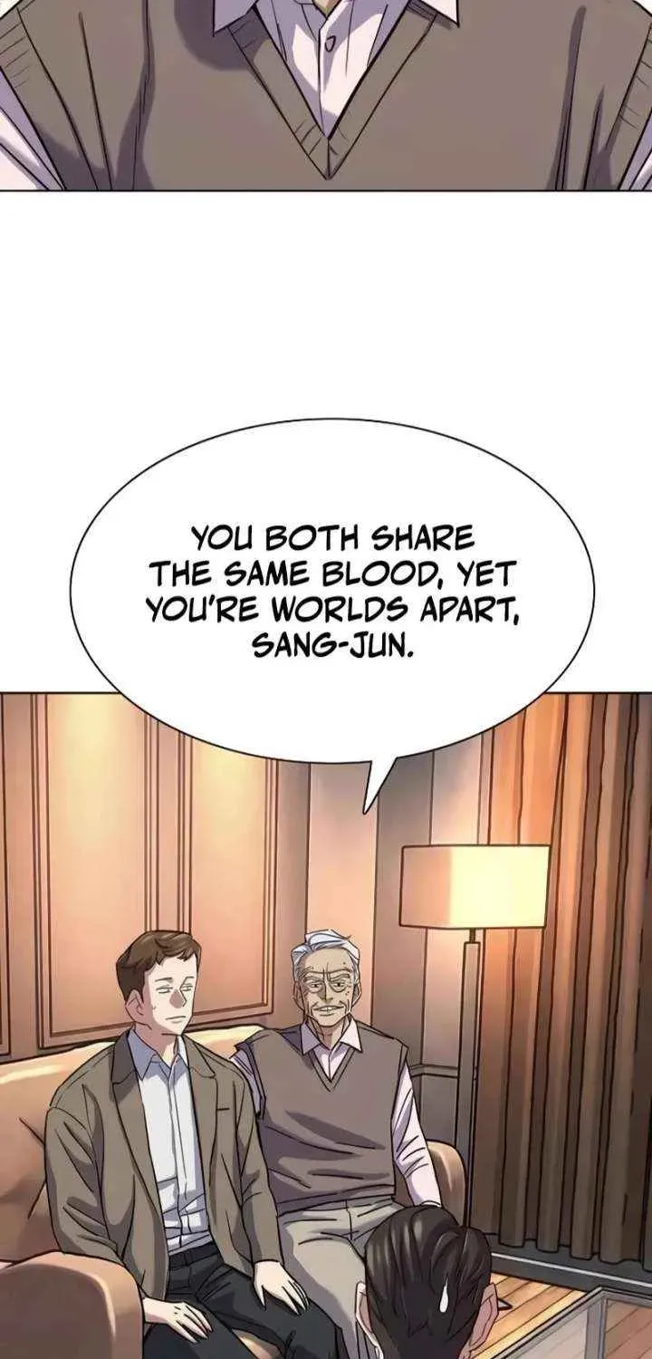 Read Reborn Rich Manga Online