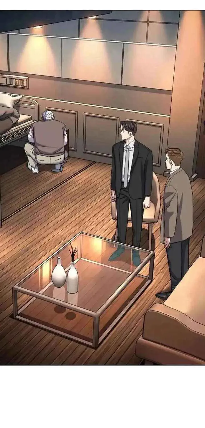 Read Reborn Rich Manga Online