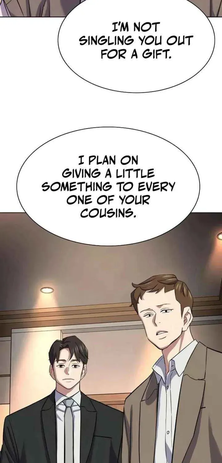 Read Reborn Rich Manga Online