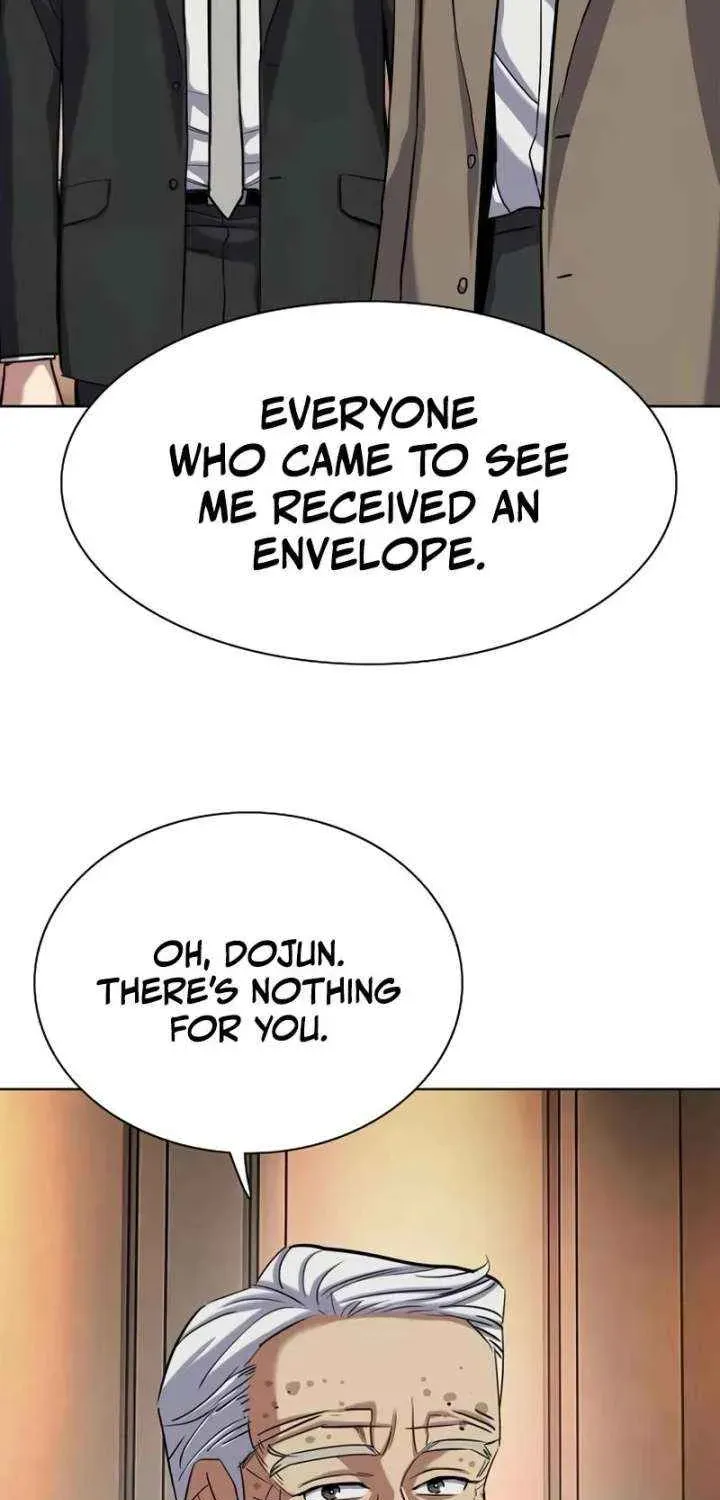 Read Reborn Rich Manga Online