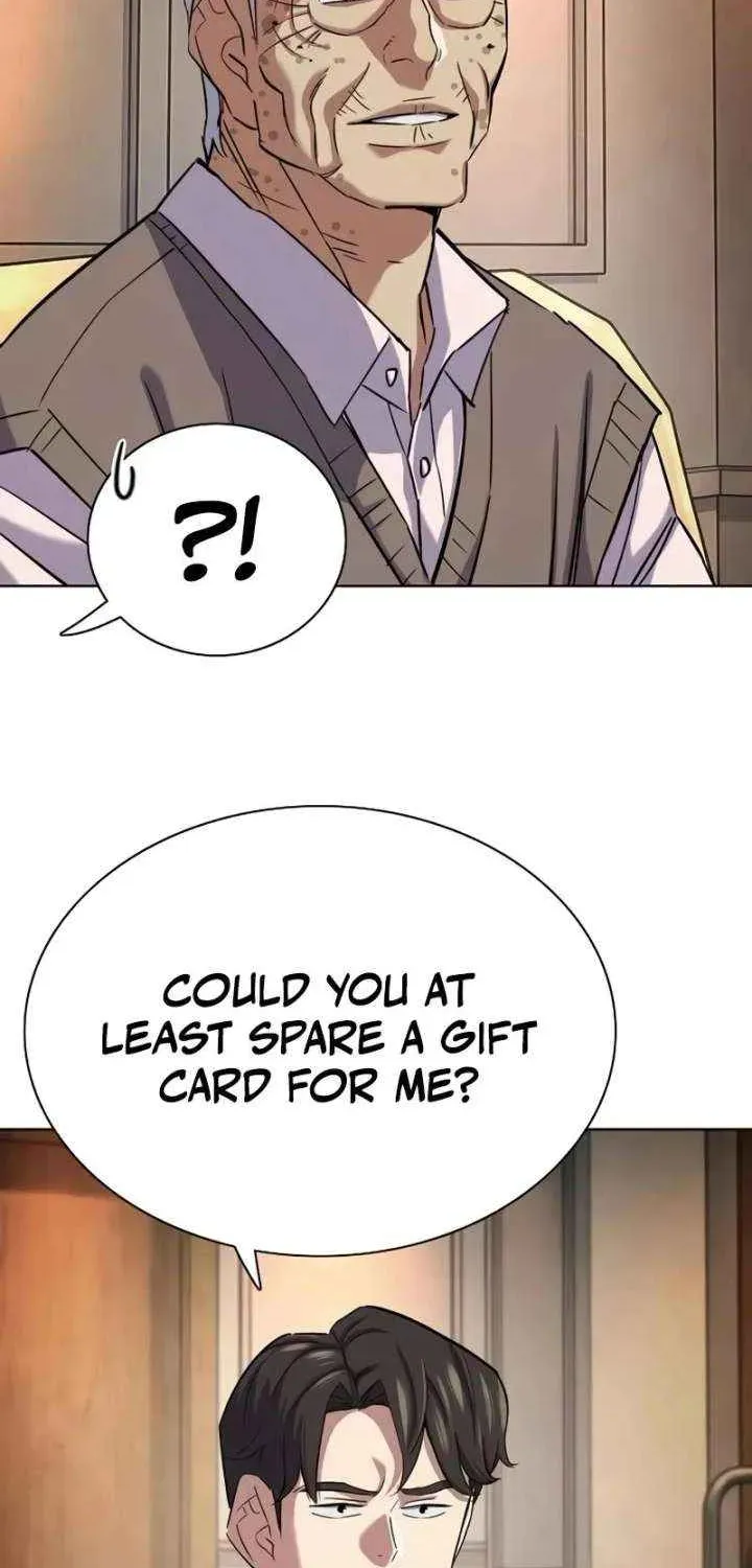 Read Reborn Rich Manga Online