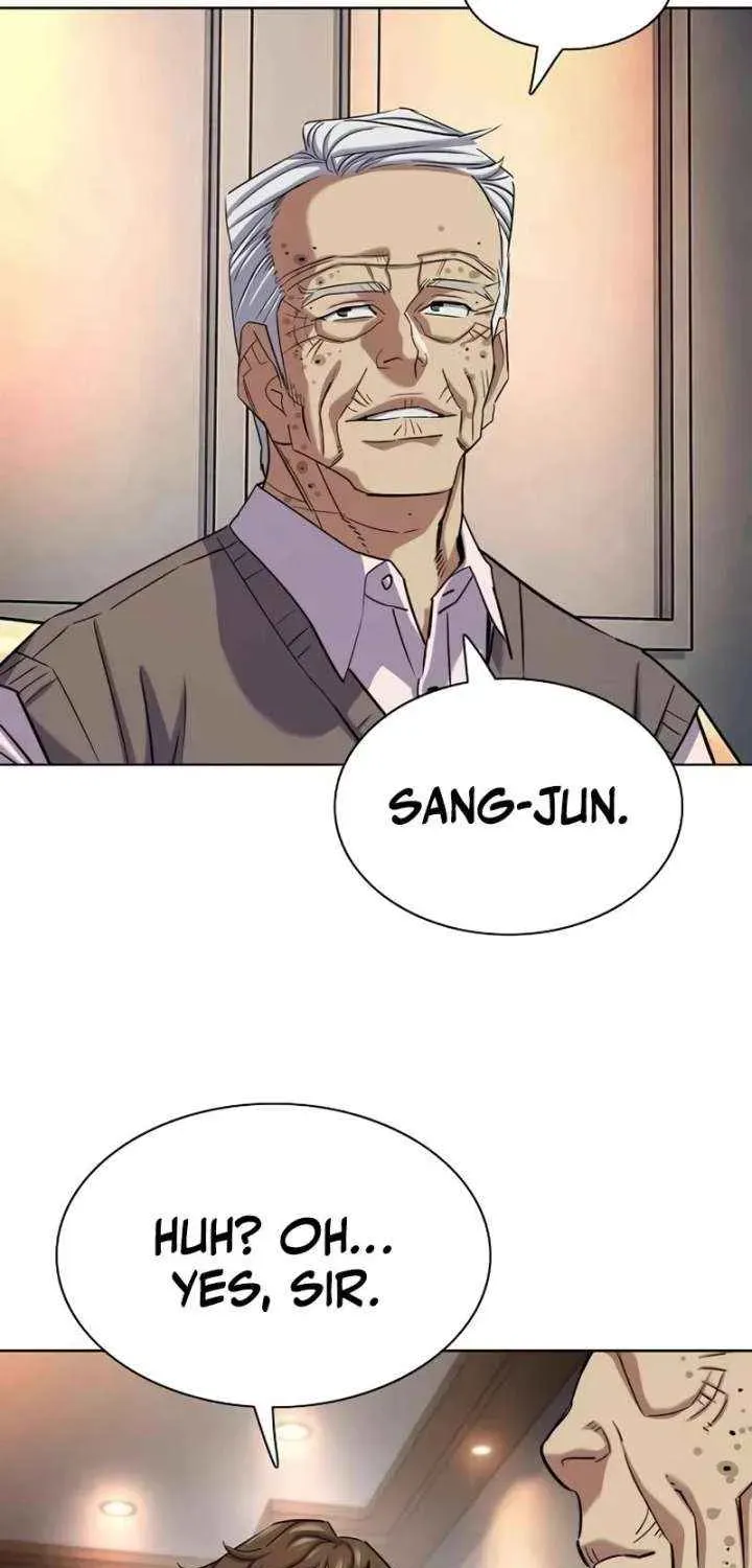 Read Reborn Rich Manga Online