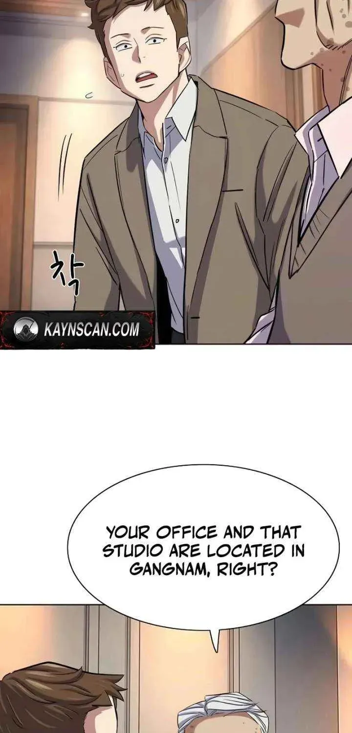 Read Reborn Rich Manga Online