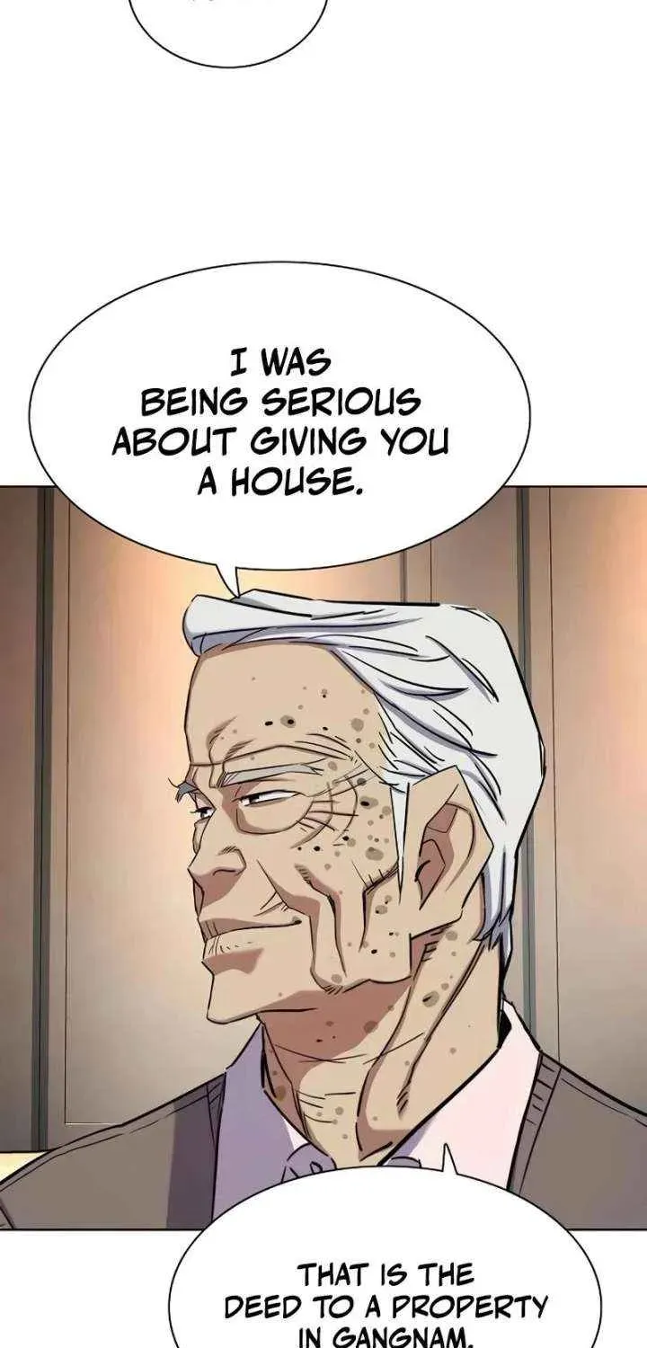 Read Reborn Rich Manga Online