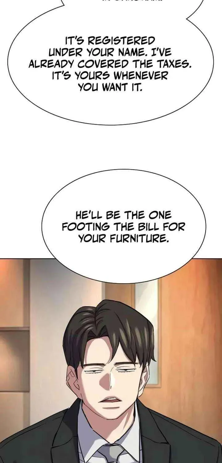Read Reborn Rich Manga Online