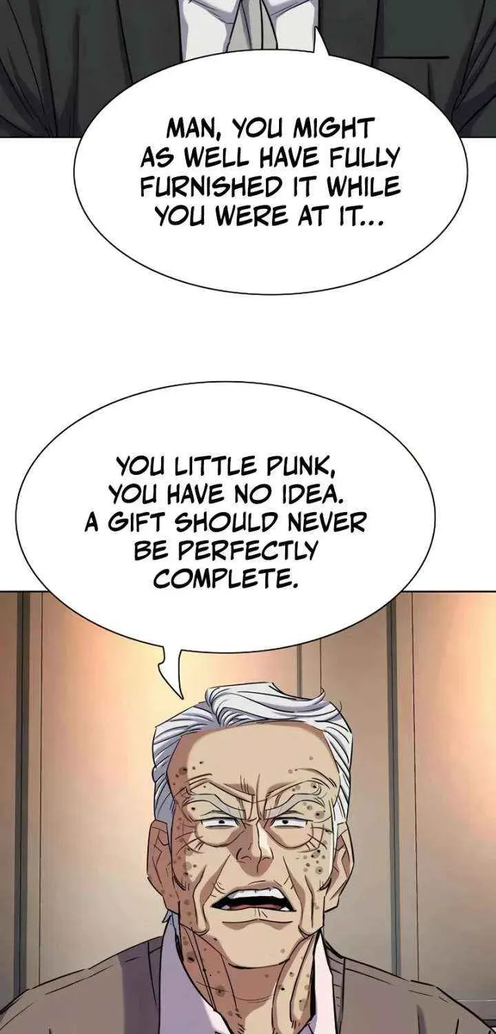 Read Reborn Rich Manga Online
