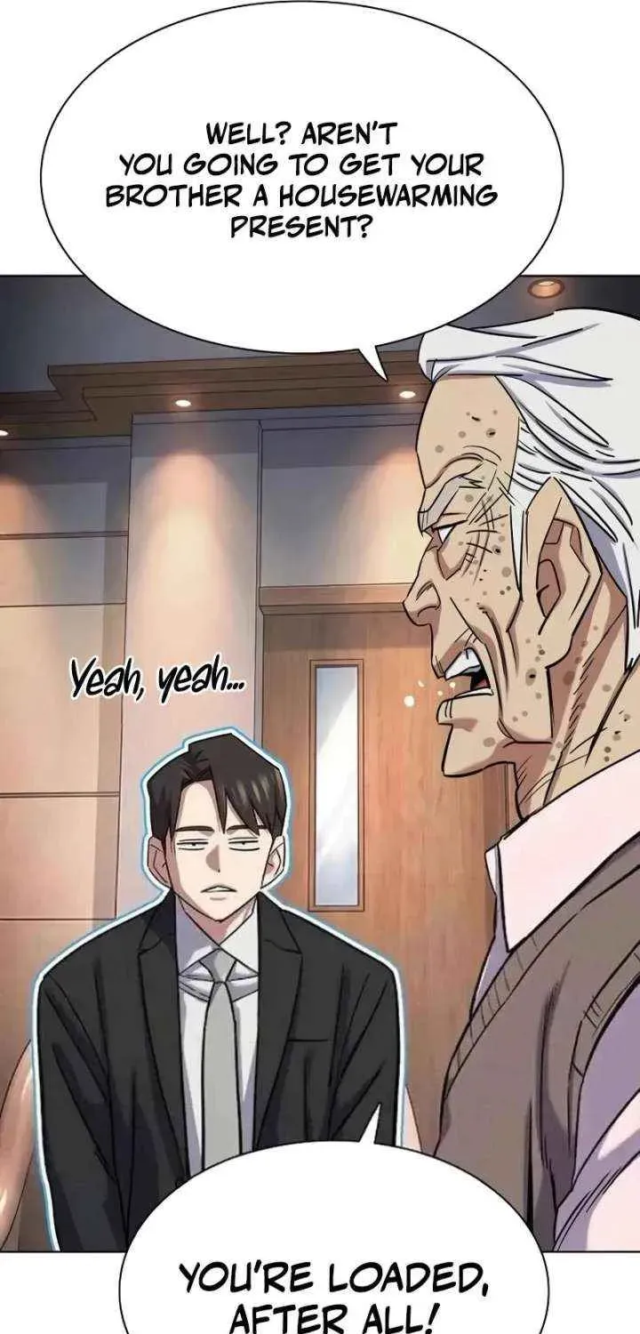 Read Reborn Rich Manga Online