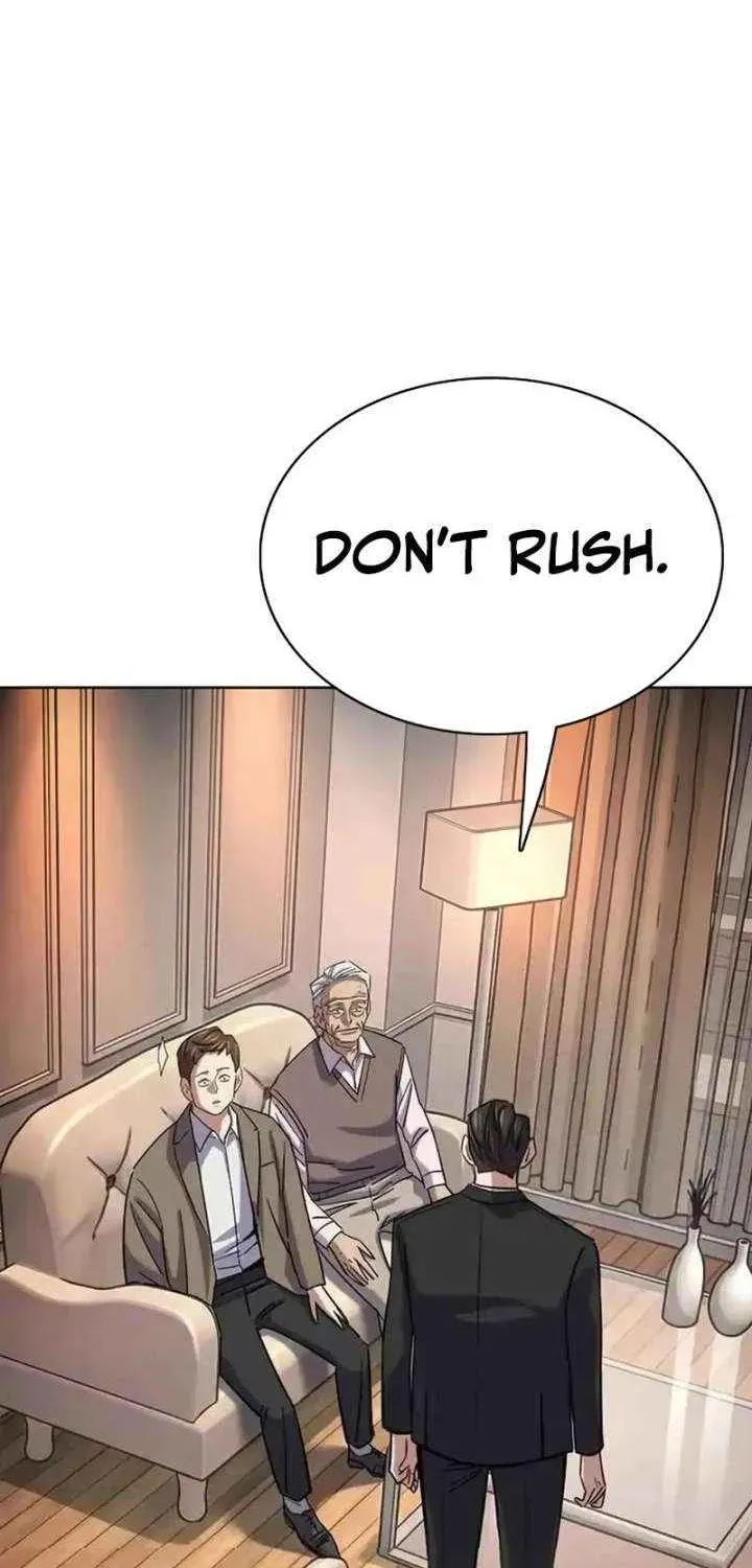 Read Reborn Rich Manga Online