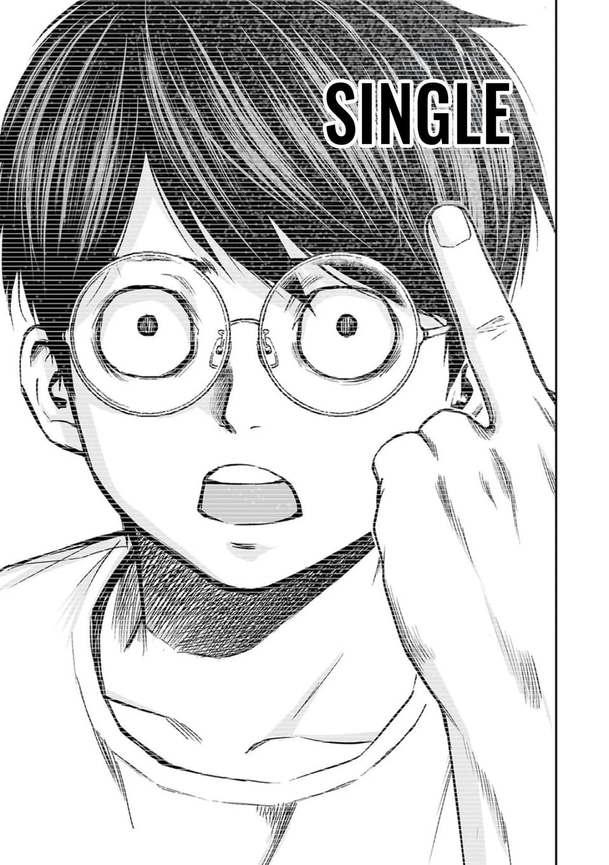 Read TSUYOSHI Manga Online