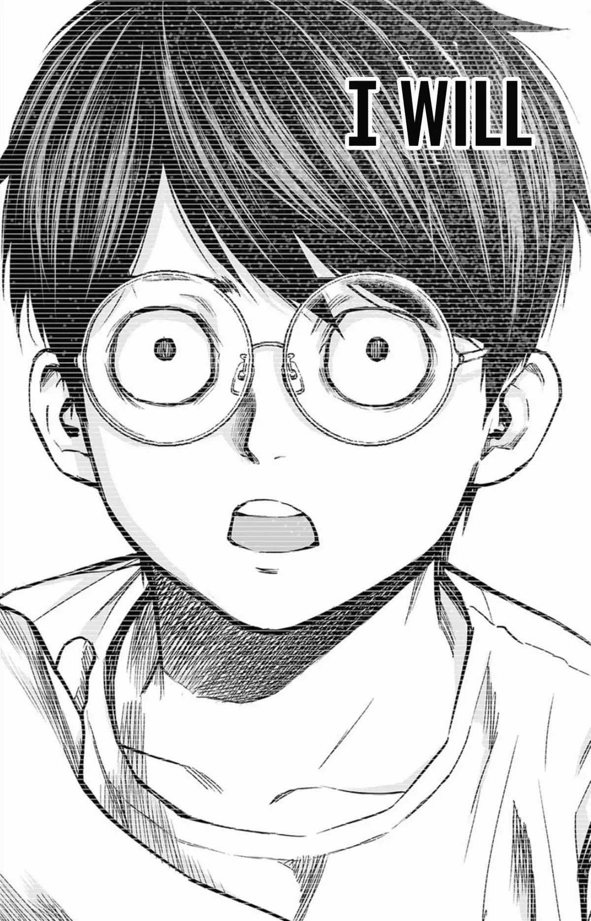 Read TSUYOSHI Manga Online