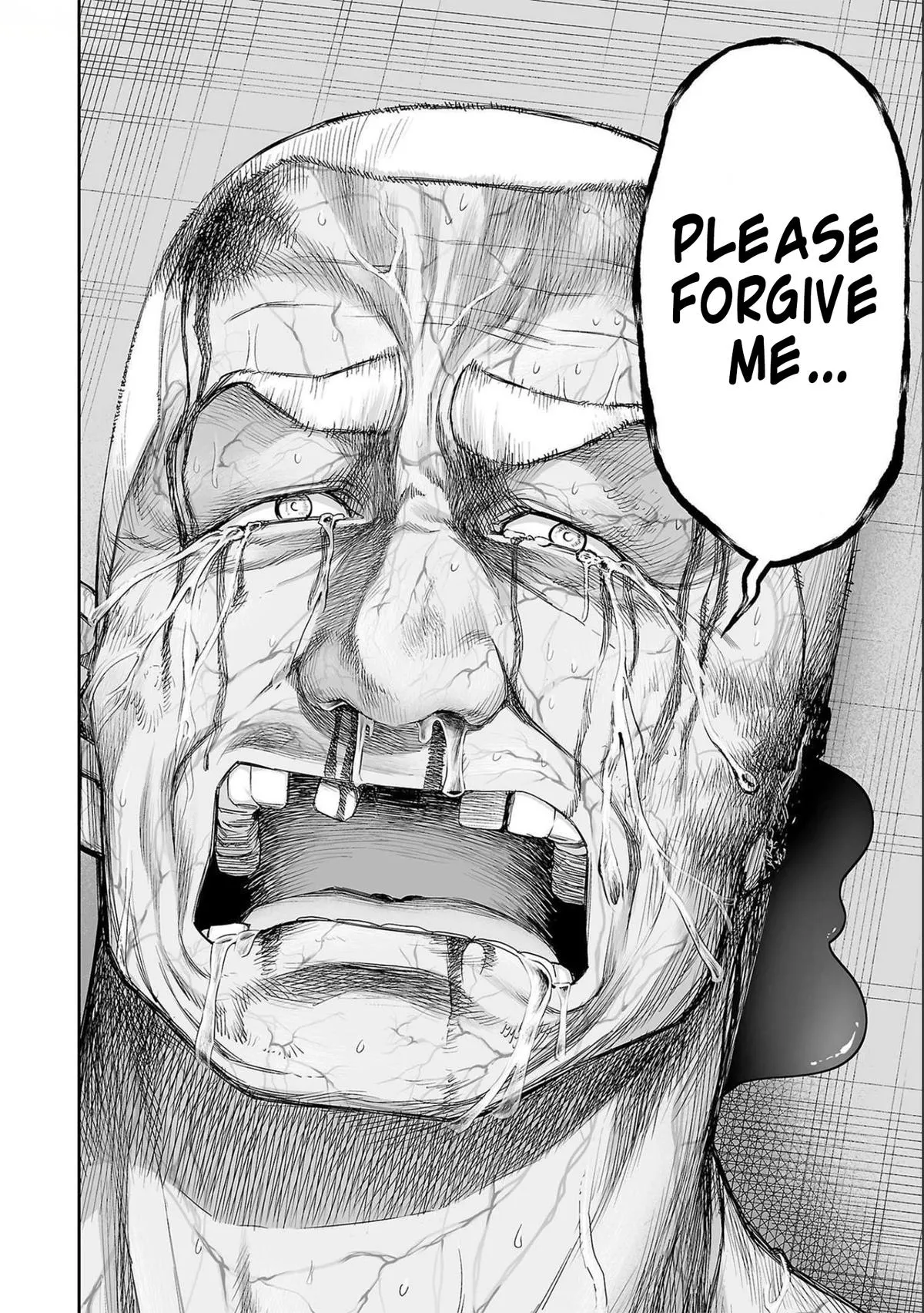 Read TSUYOSHI Manga Online