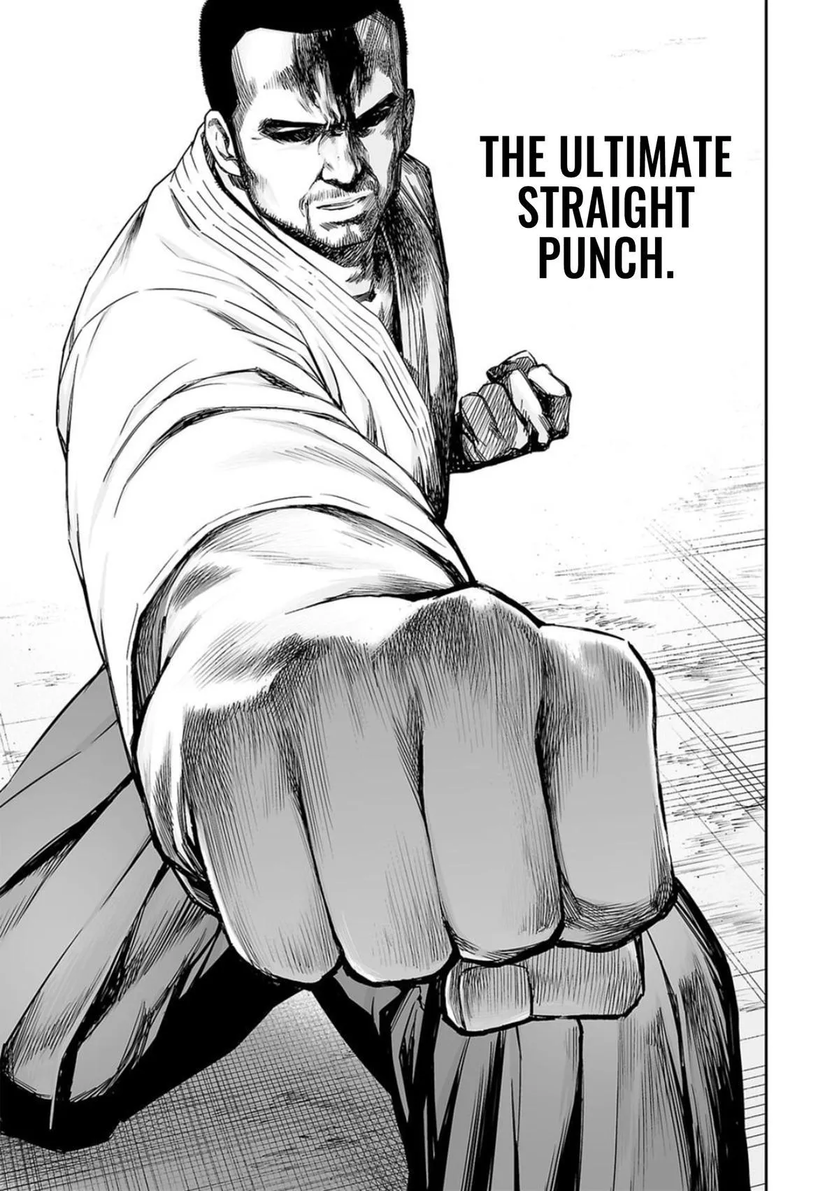 Read TSUYOSHI Manga Online