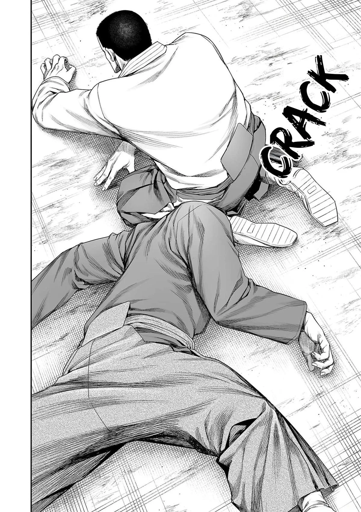 Read TSUYOSHI Manga Online