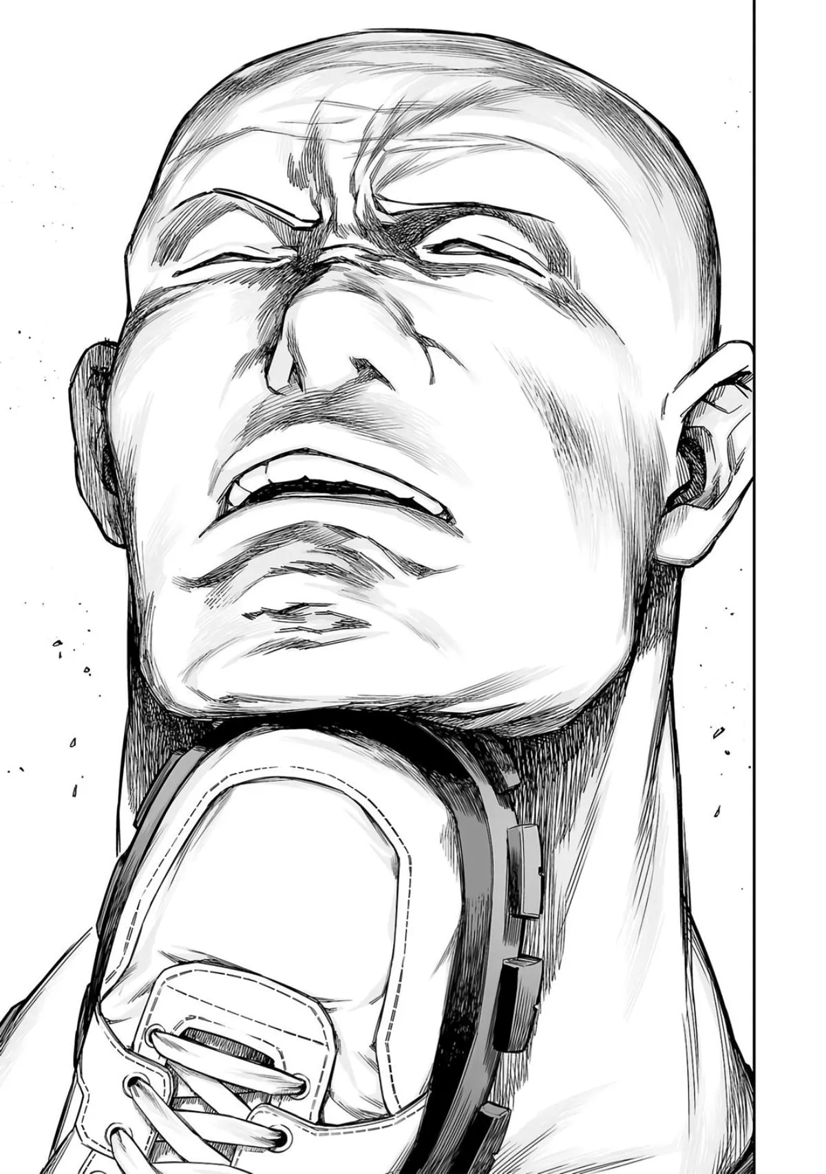 Read TSUYOSHI Manga Online