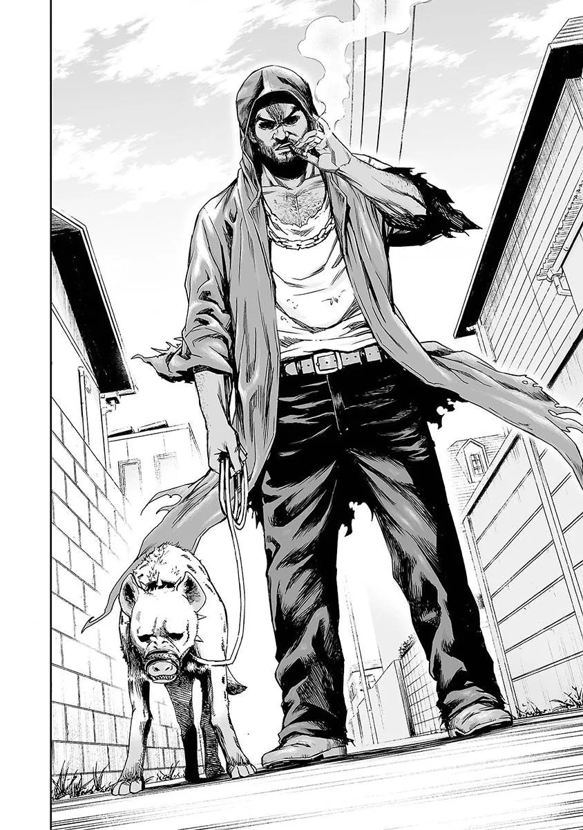 Read TSUYOSHI Manga Online