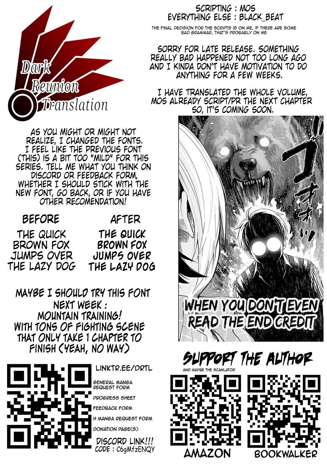 Read TSUYOSHI Manga Online