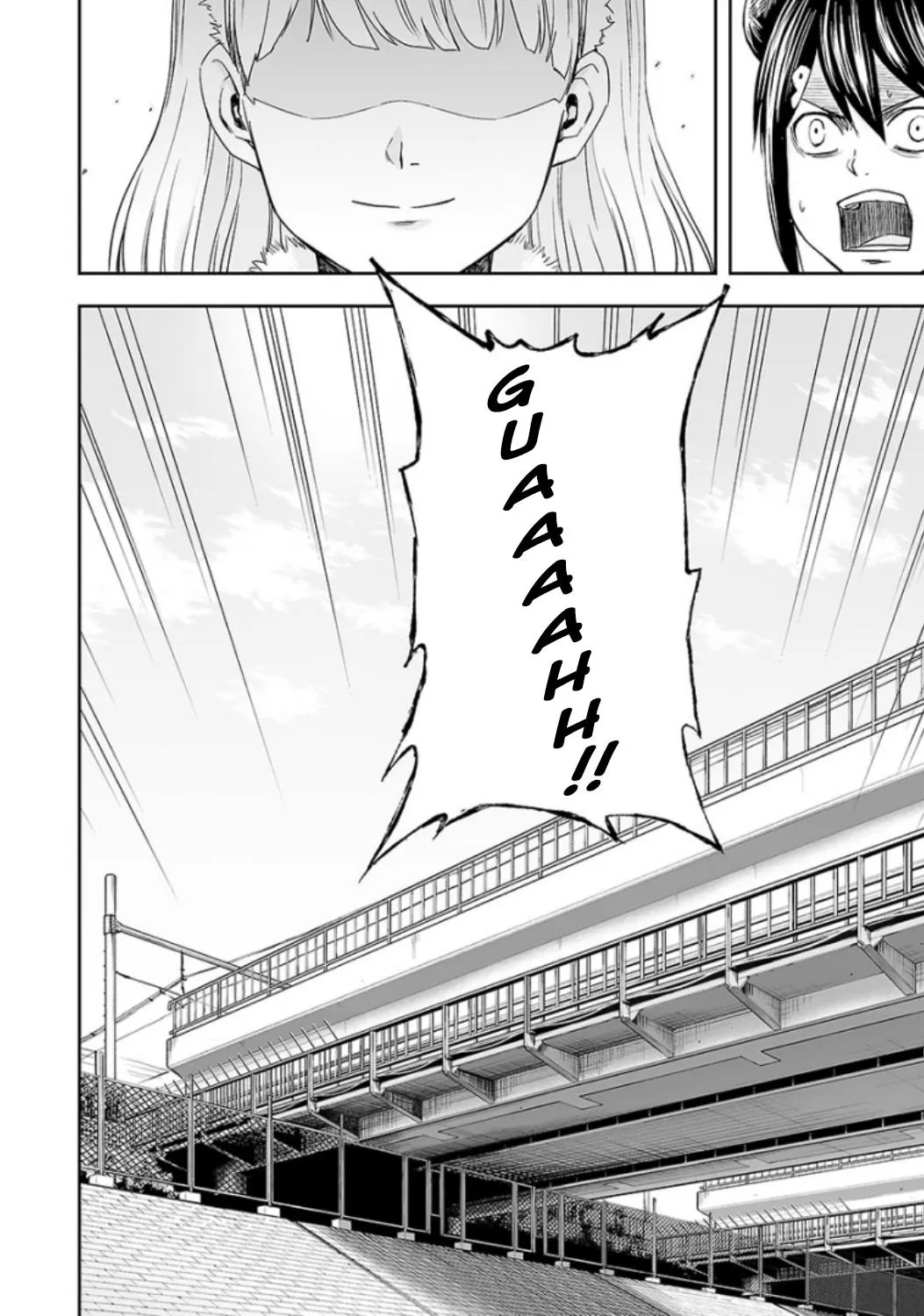 Read TSUYOSHI Manga Online