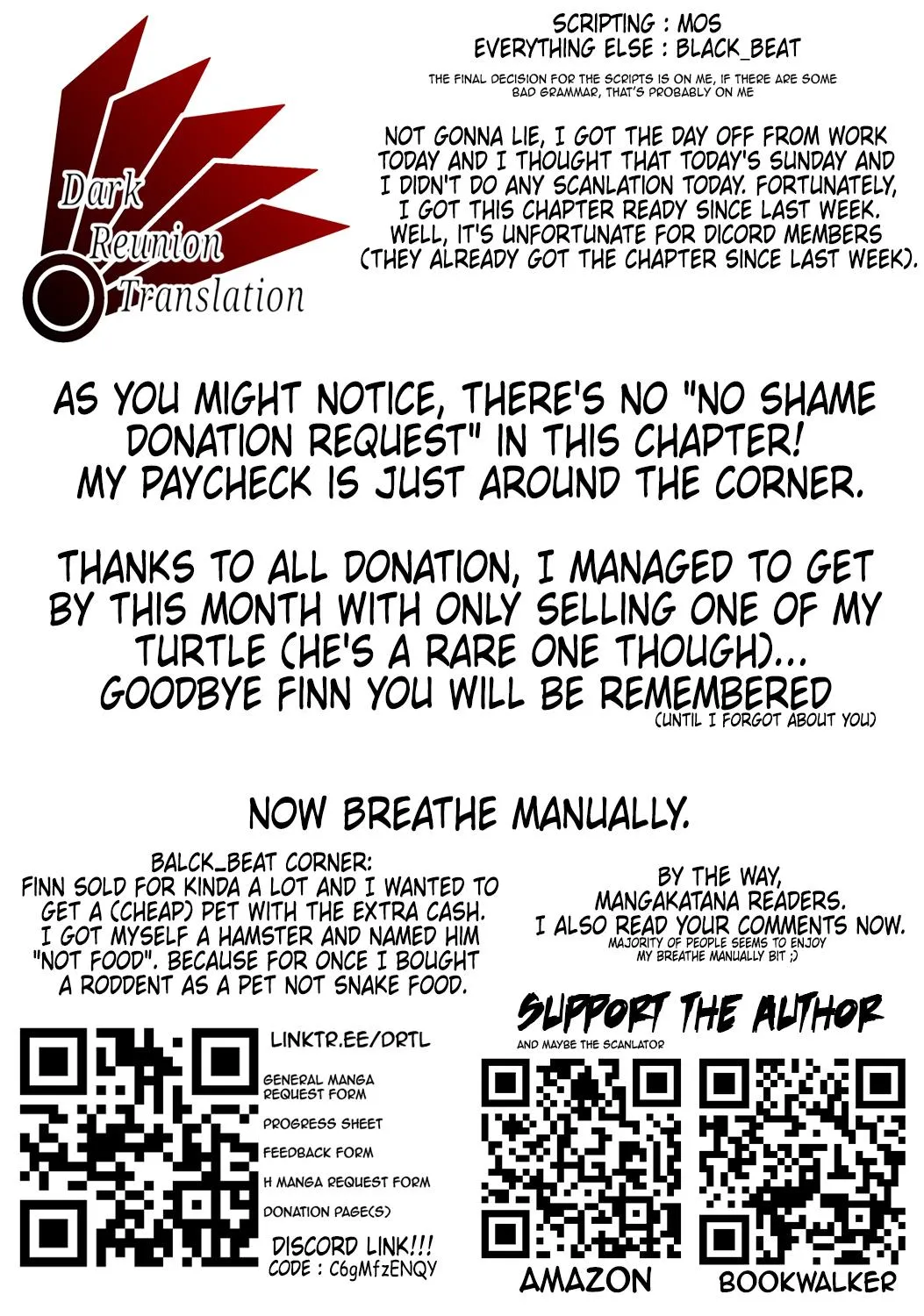 Read TSUYOSHI Manga Online