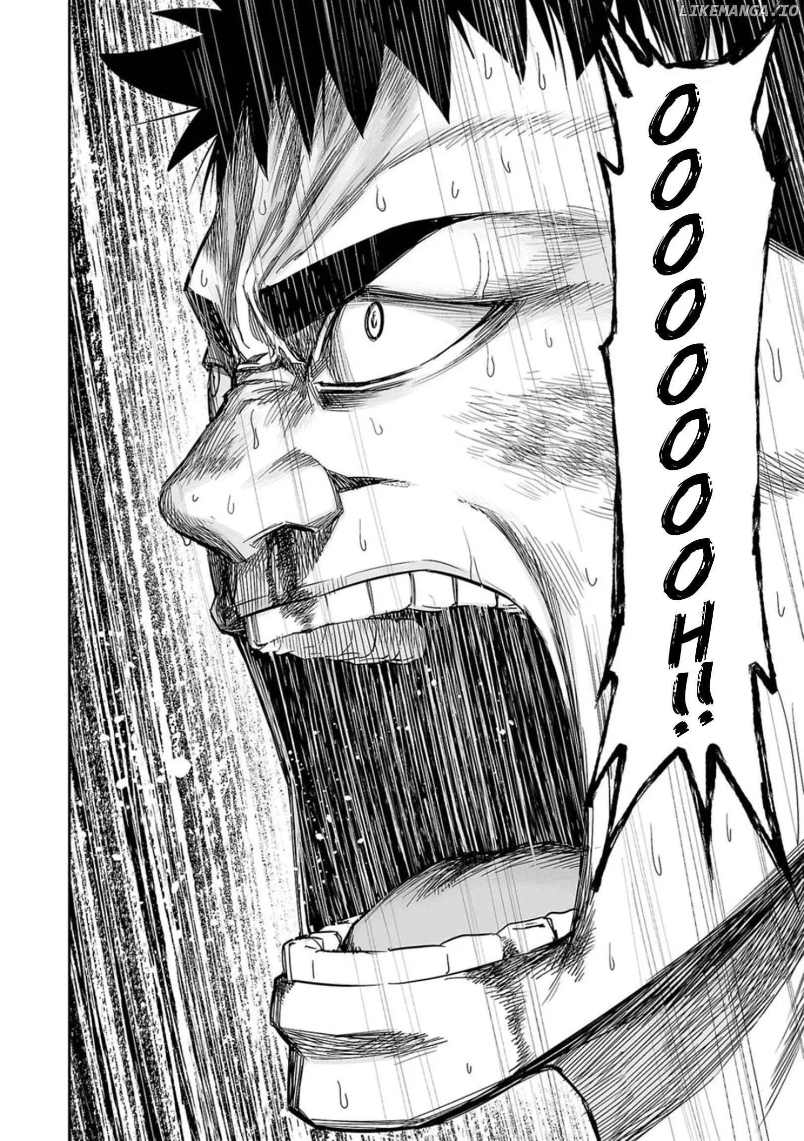 Read TSUYOSHI Manga Online
