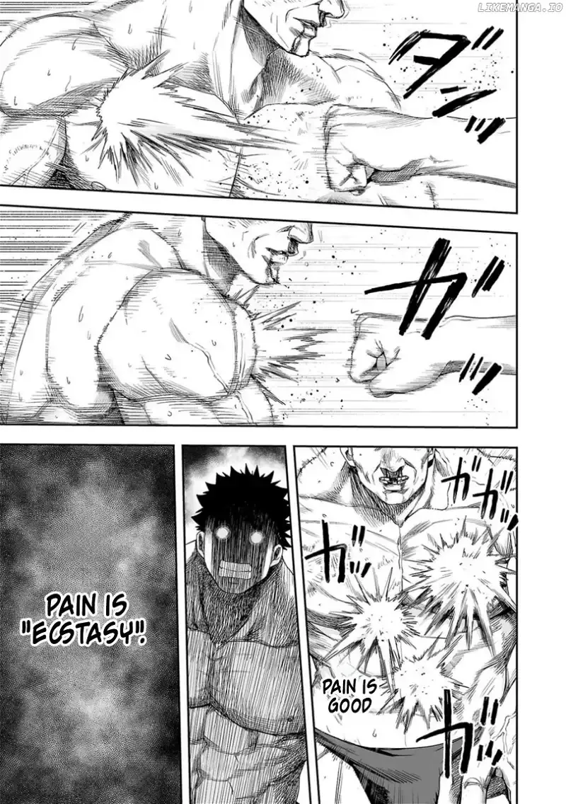 Read TSUYOSHI Manga Online