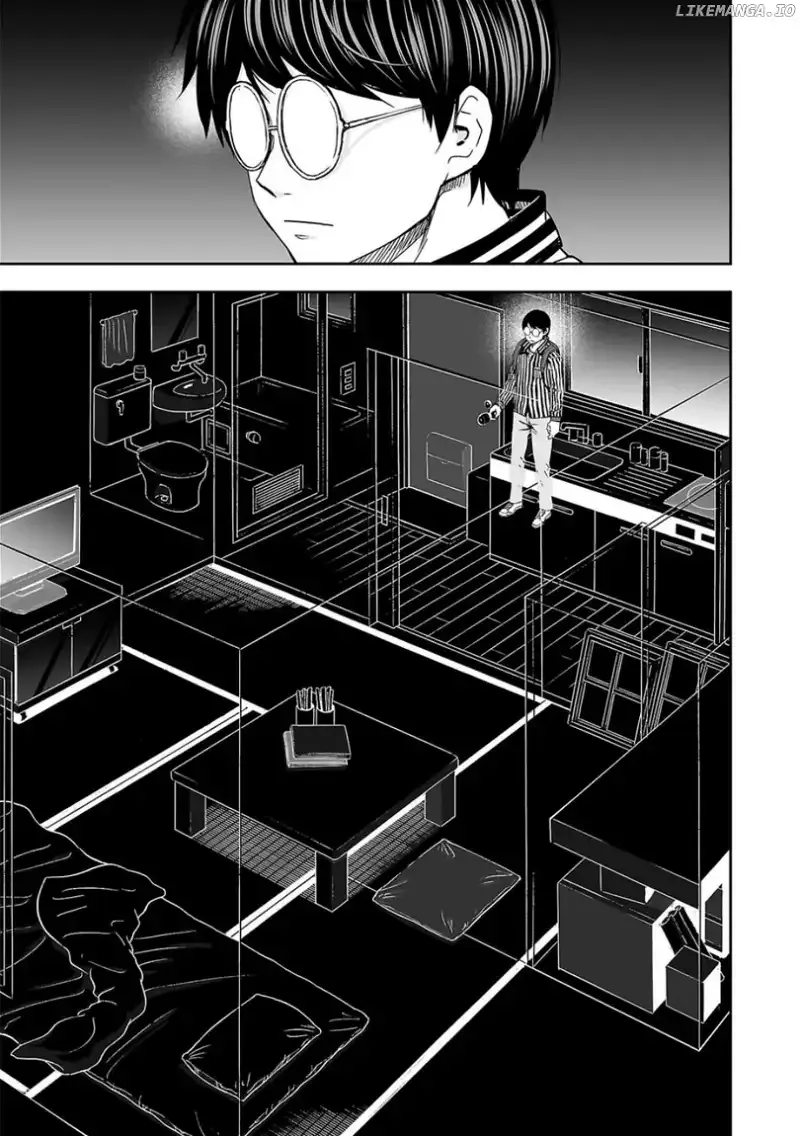 Read TSUYOSHI Manga Online