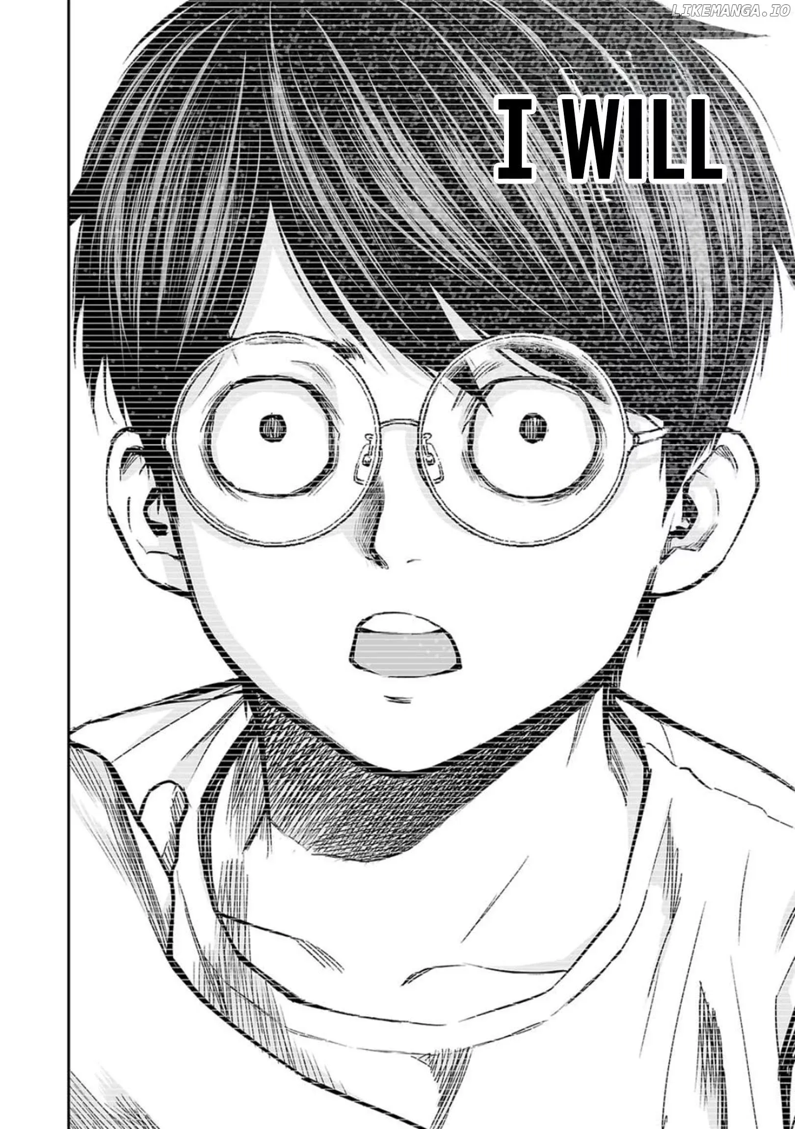 Read TSUYOSHI Manga Online