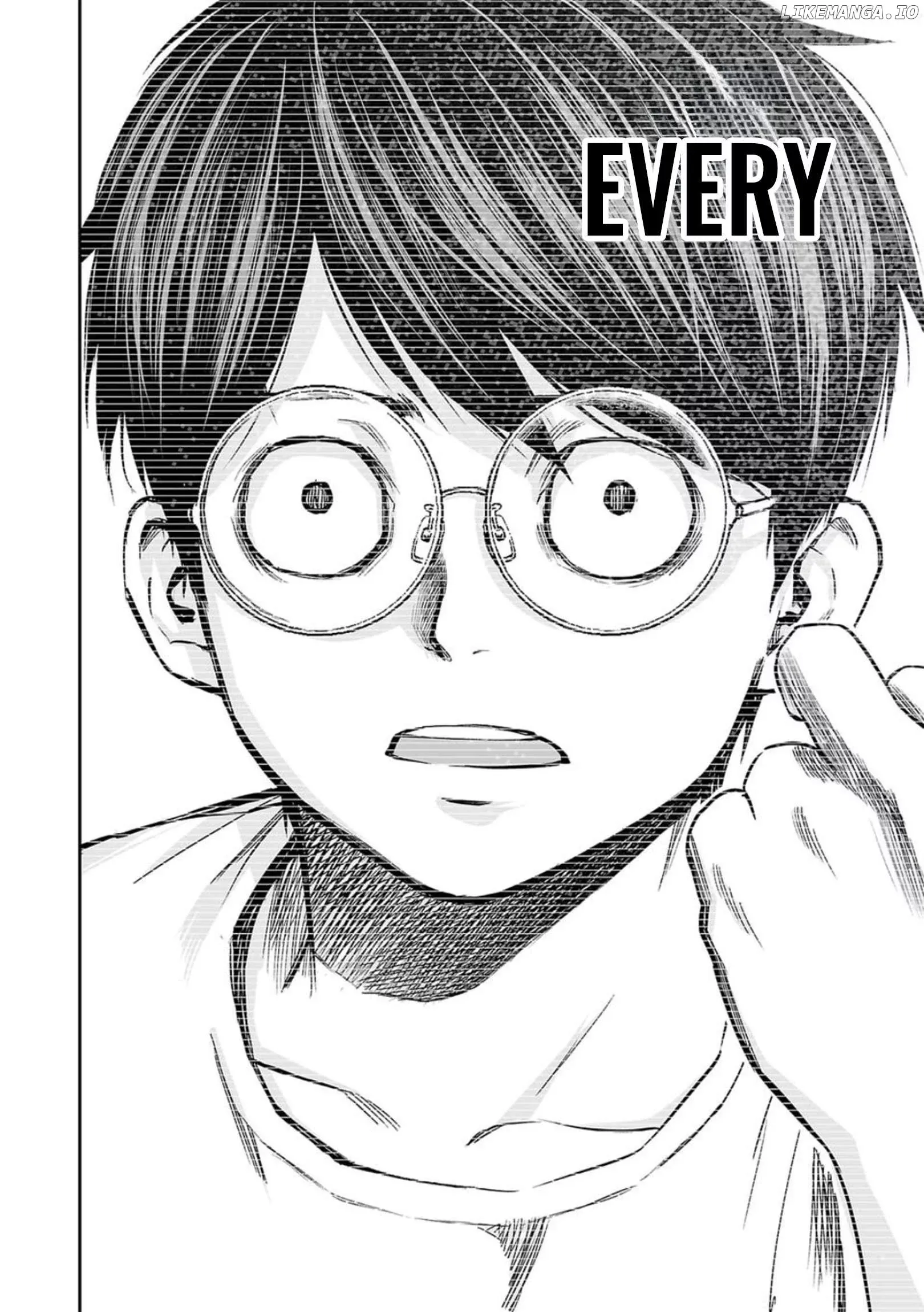 Read TSUYOSHI Manga Online