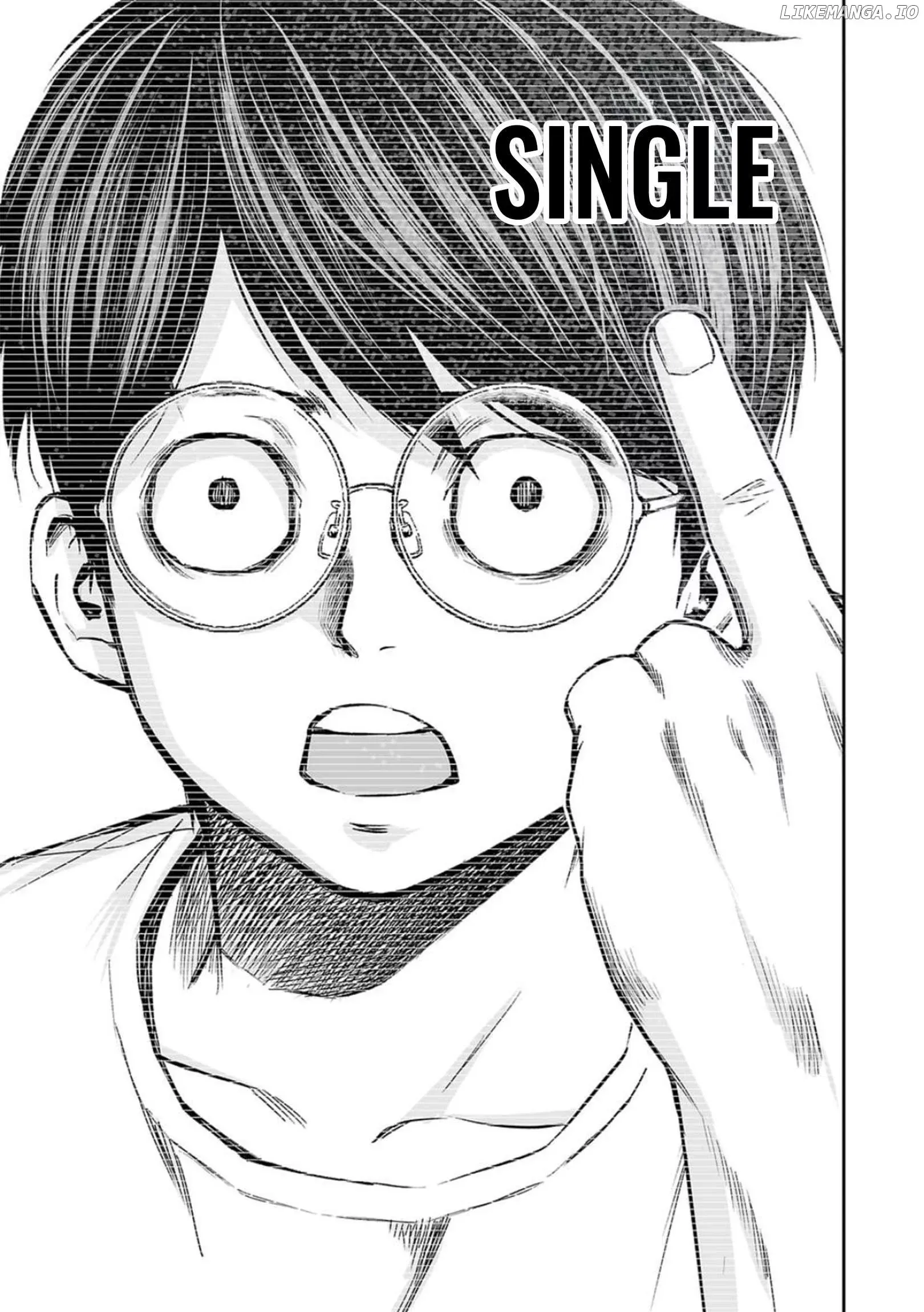 Read TSUYOSHI Manga Online