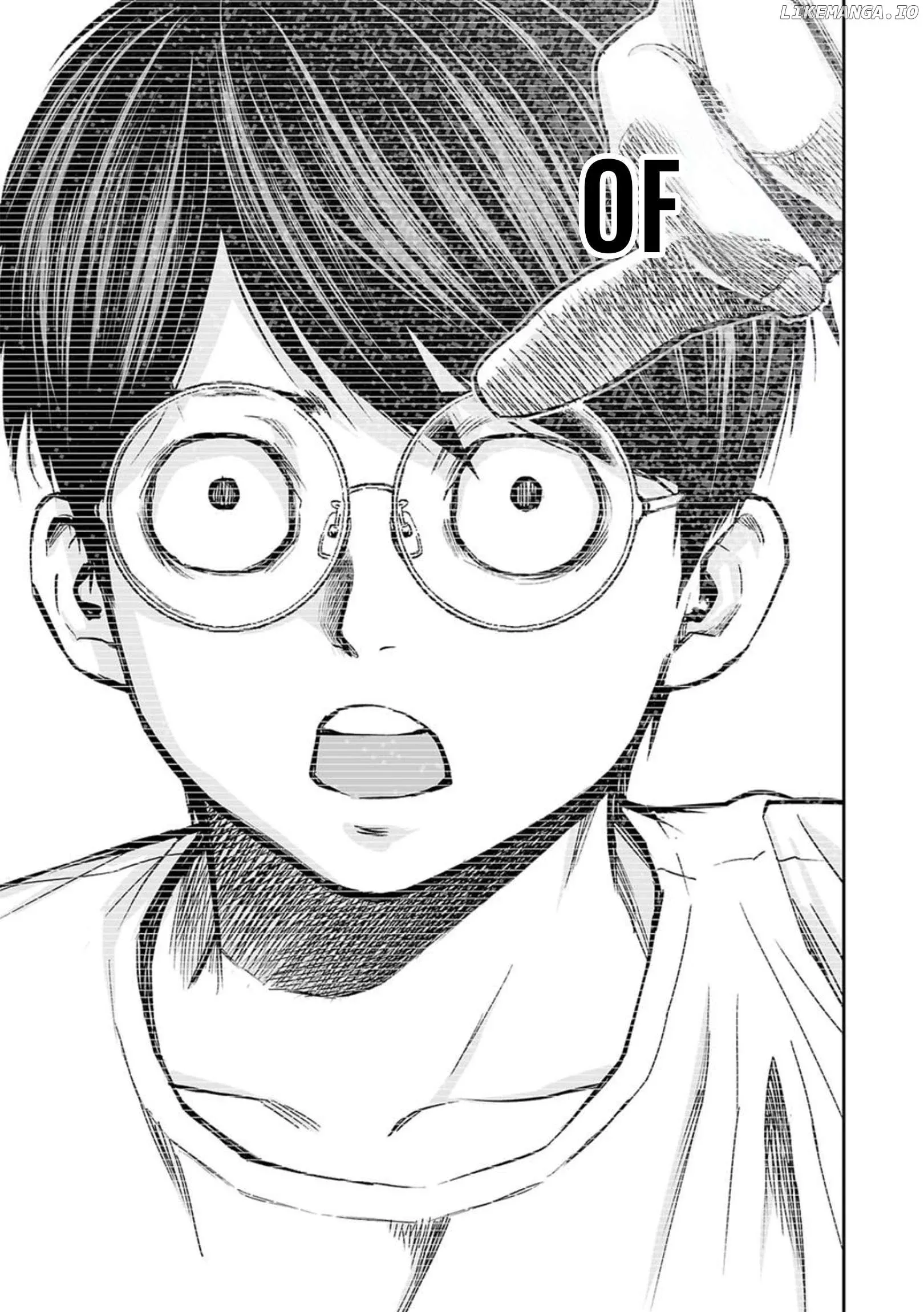 Read TSUYOSHI Manga Online