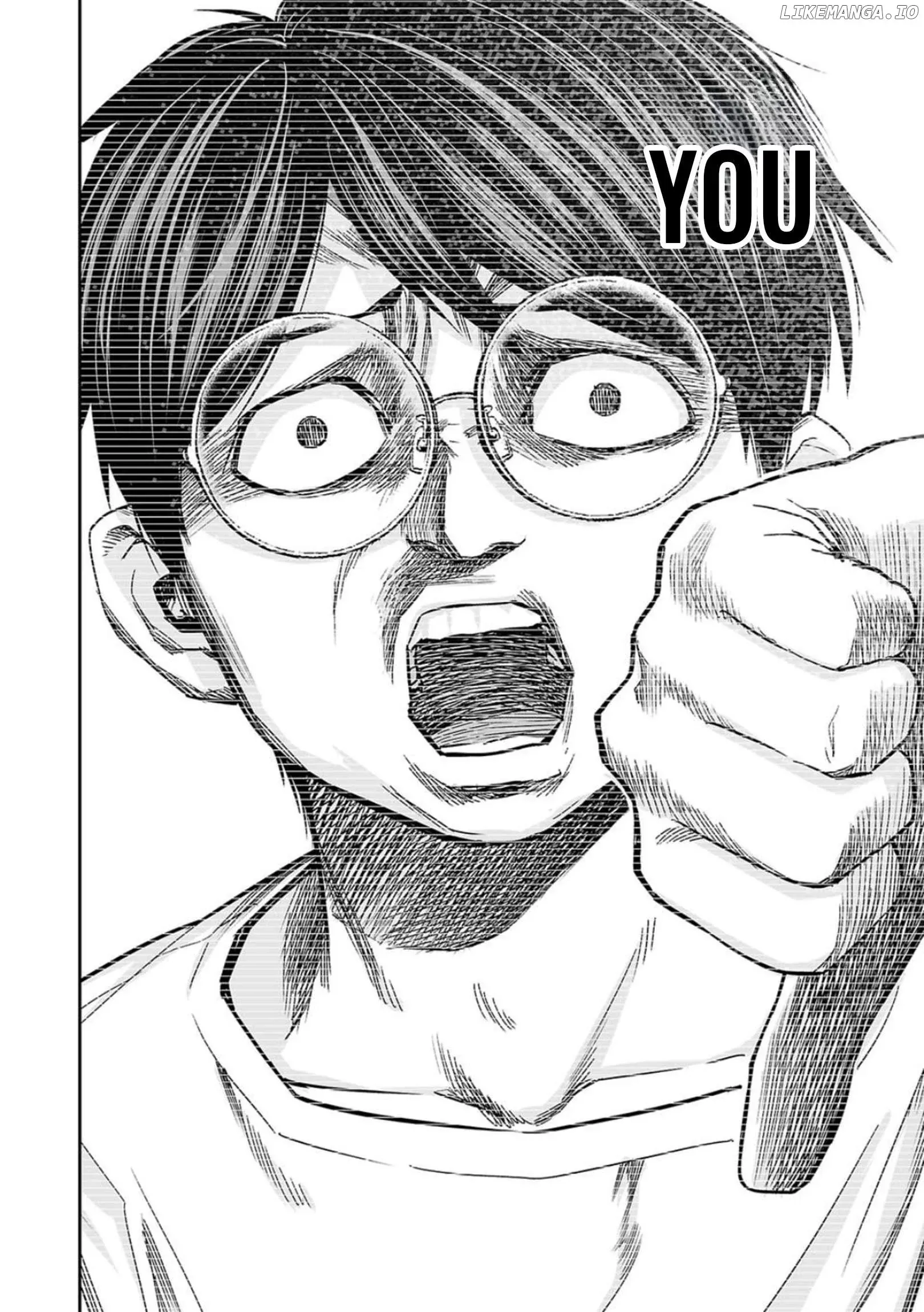 Read TSUYOSHI Manga Online