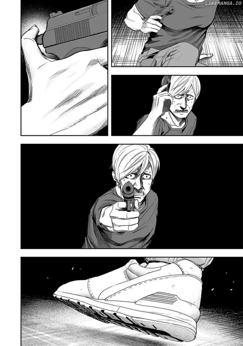 Read TSUYOSHI Manga Online