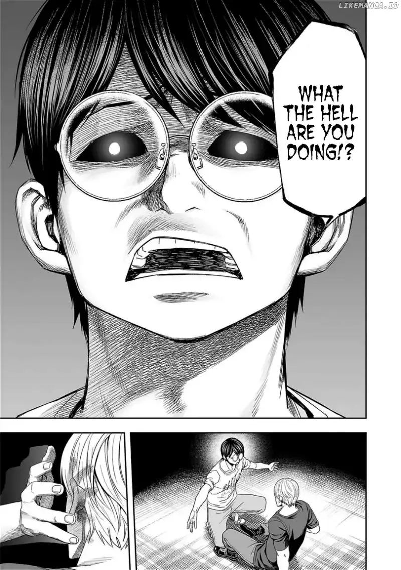 Read TSUYOSHI Manga Online