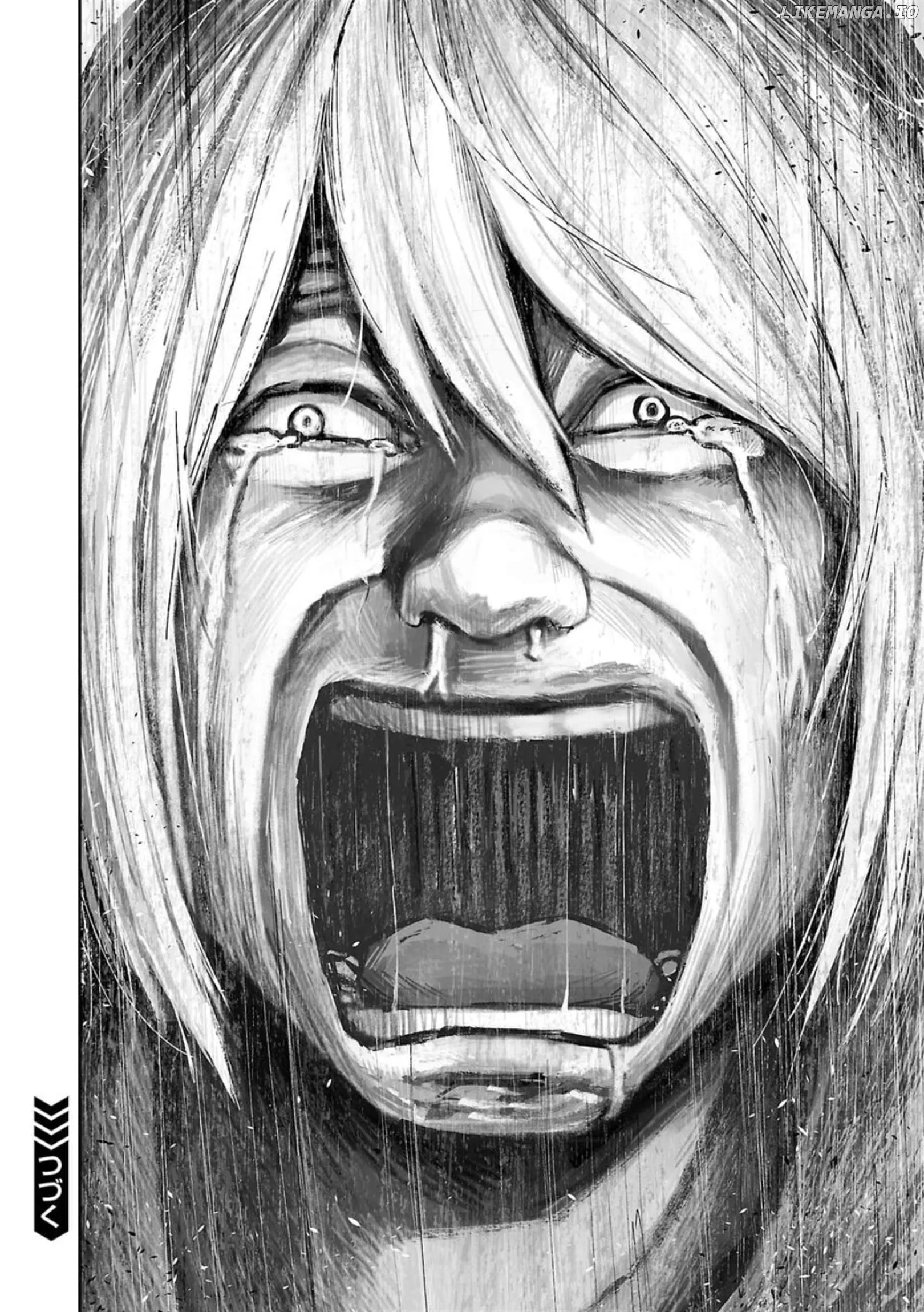 Read TSUYOSHI Manga Online