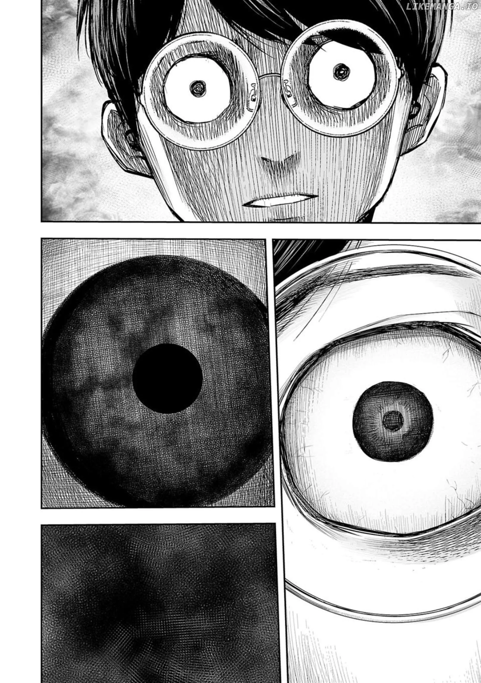 Read TSUYOSHI Manga Online