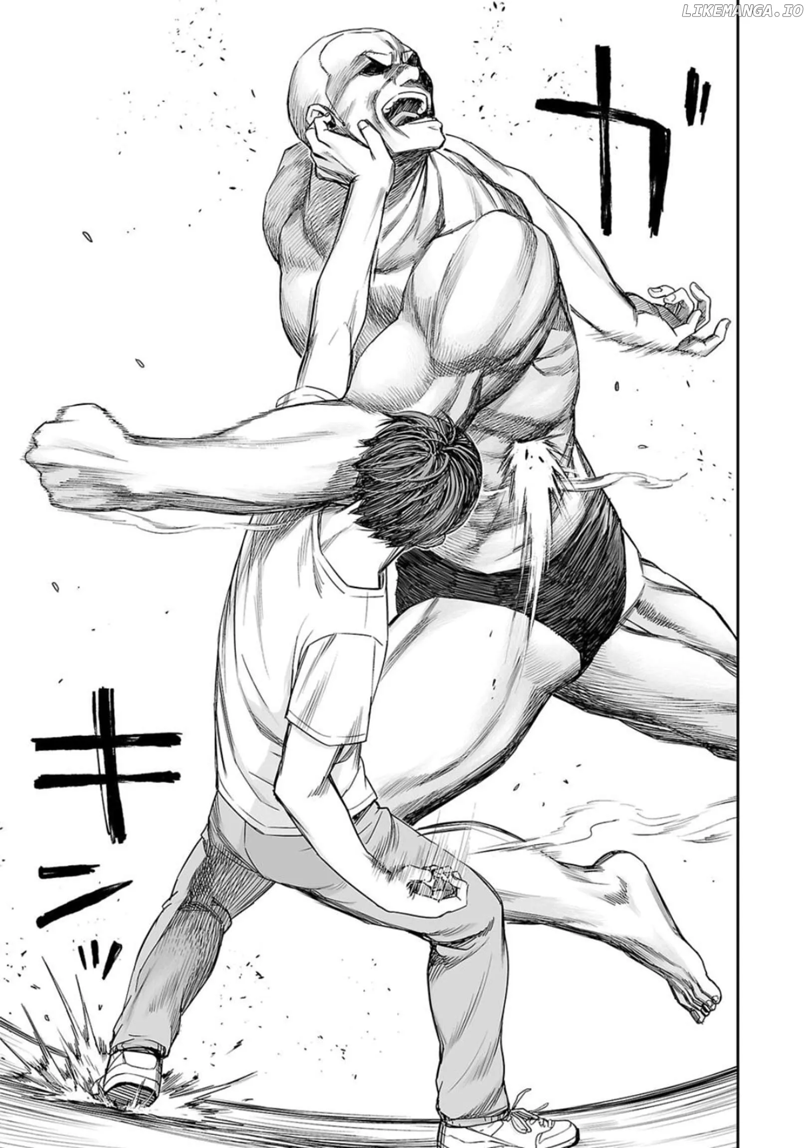 Read TSUYOSHI Manga Online