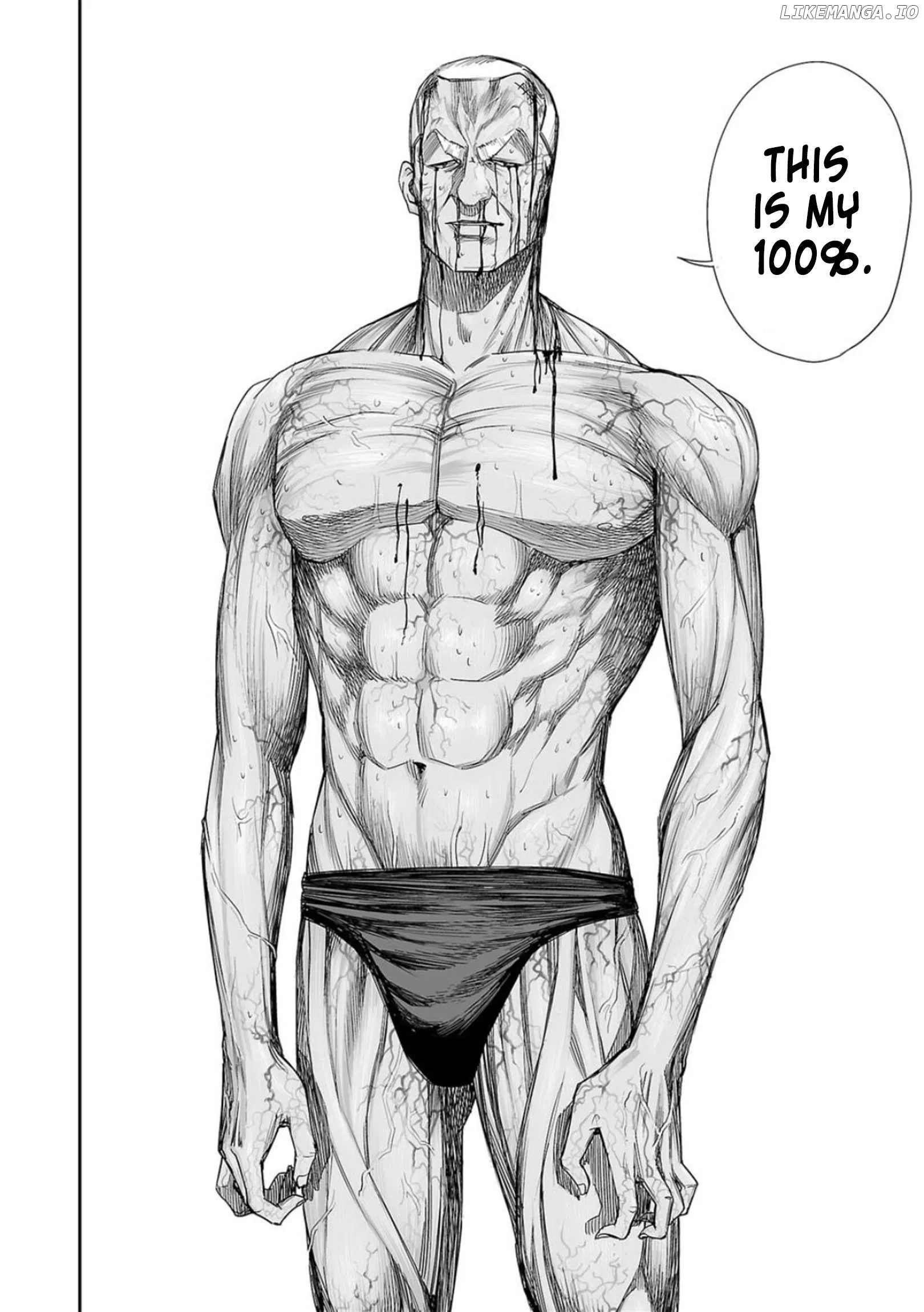 Read TSUYOSHI Manga Online