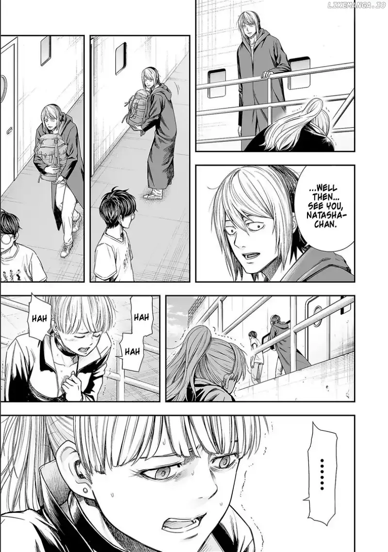 Read TSUYOSHI Manga Online