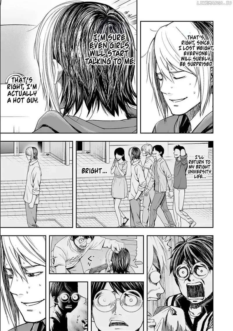 Read TSUYOSHI Manga Online