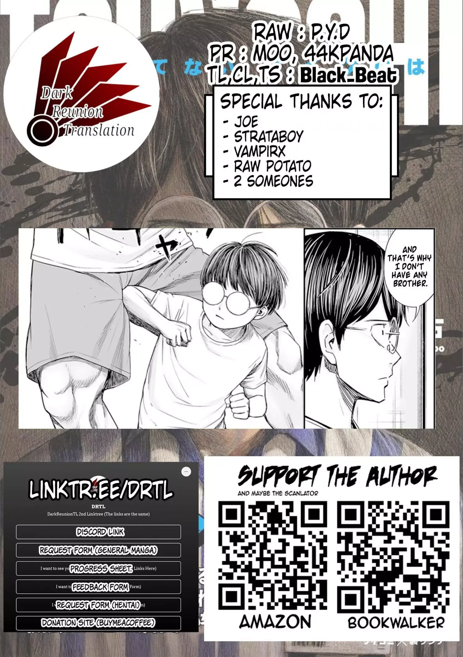 Read TSUYOSHI Manga Online