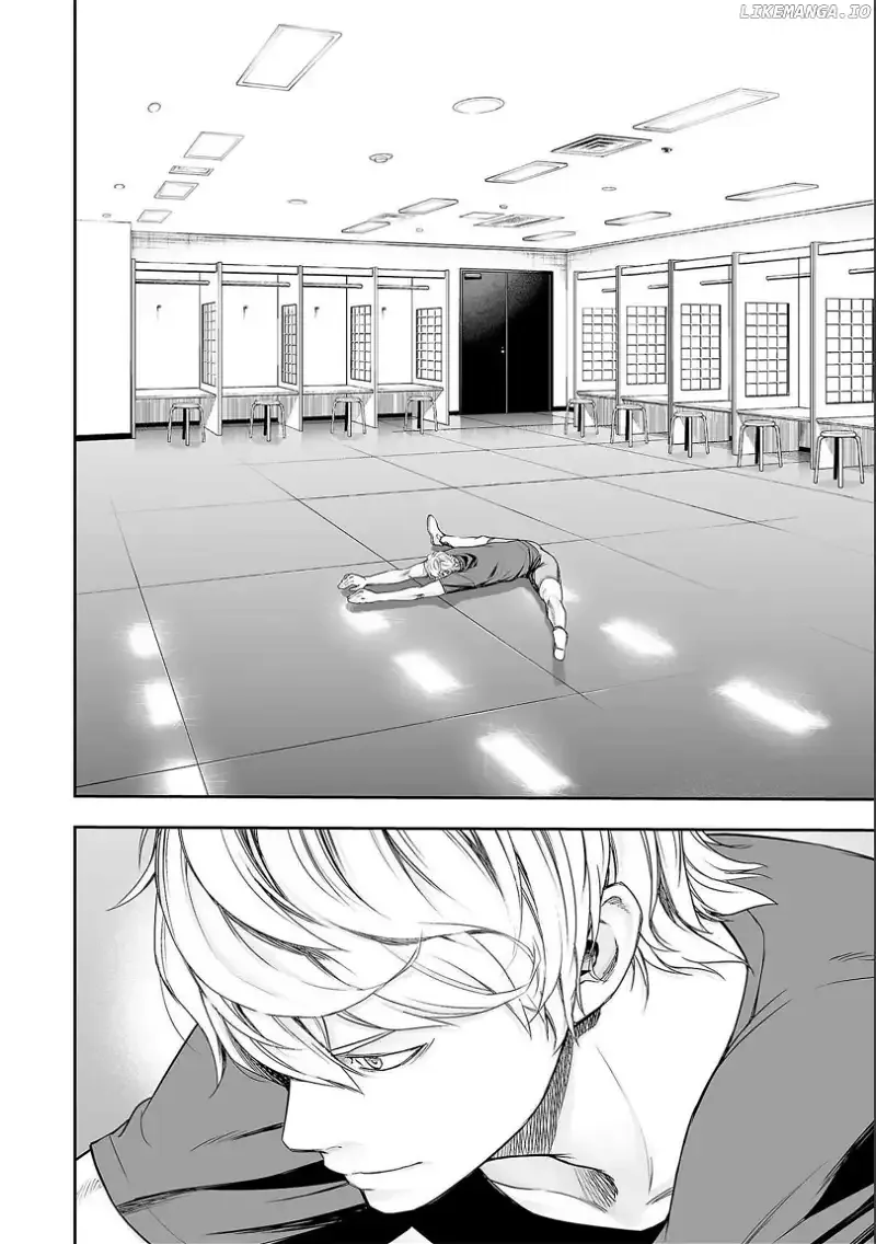 Read TSUYOSHI Manga Online
