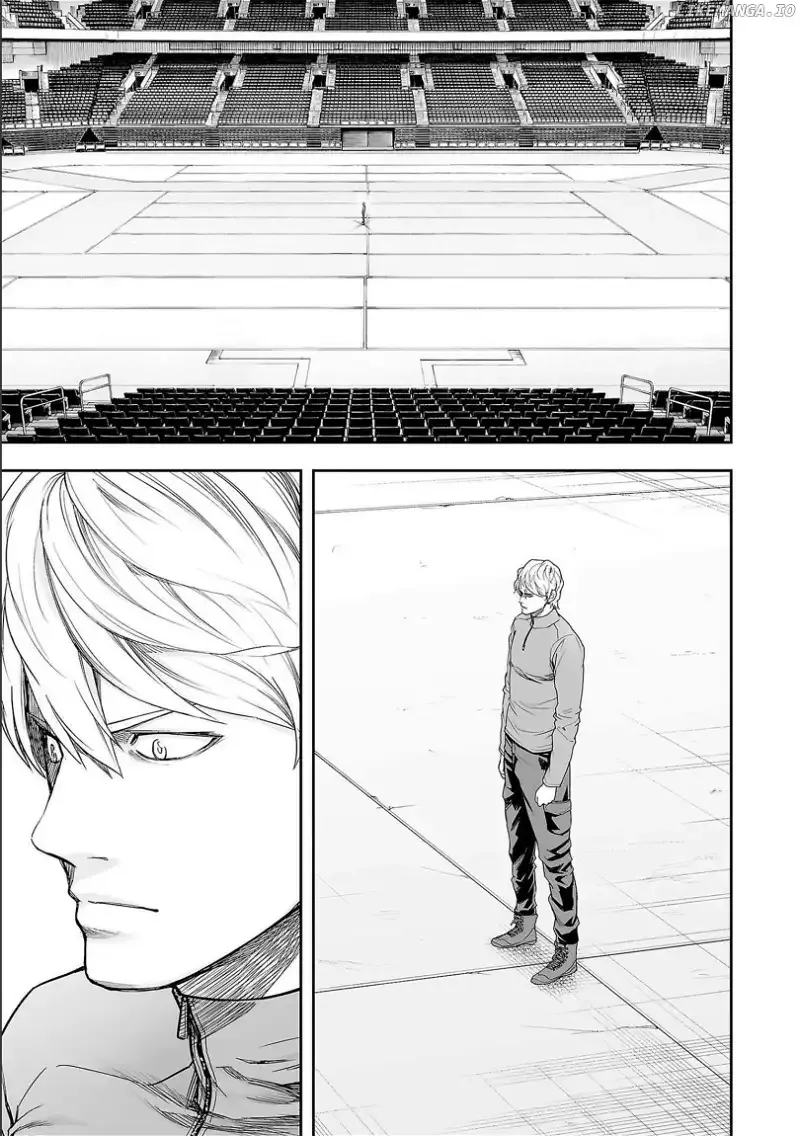 Read TSUYOSHI Manga Online