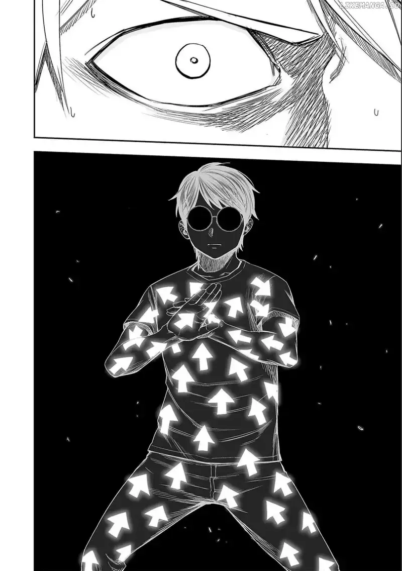 Read TSUYOSHI Manga Online