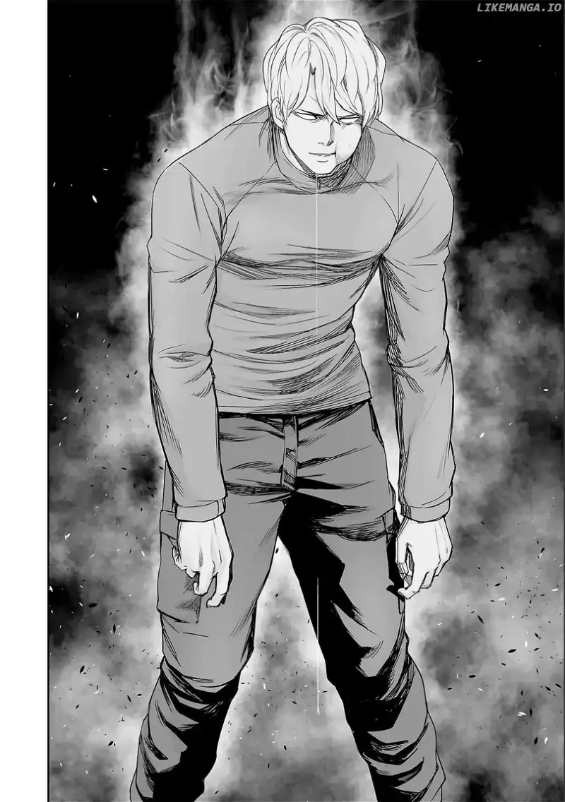Read TSUYOSHI Manga Online