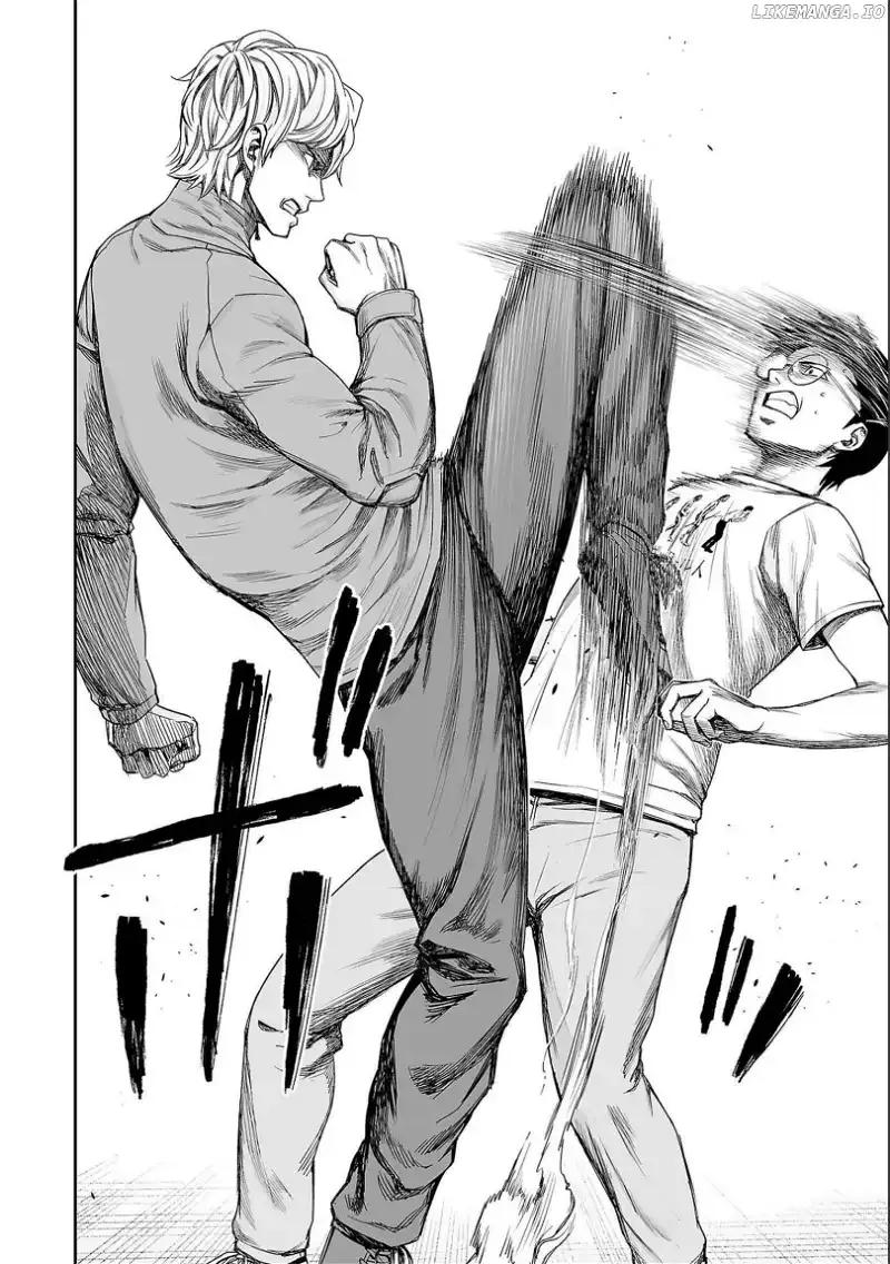 Read TSUYOSHI Manga Online