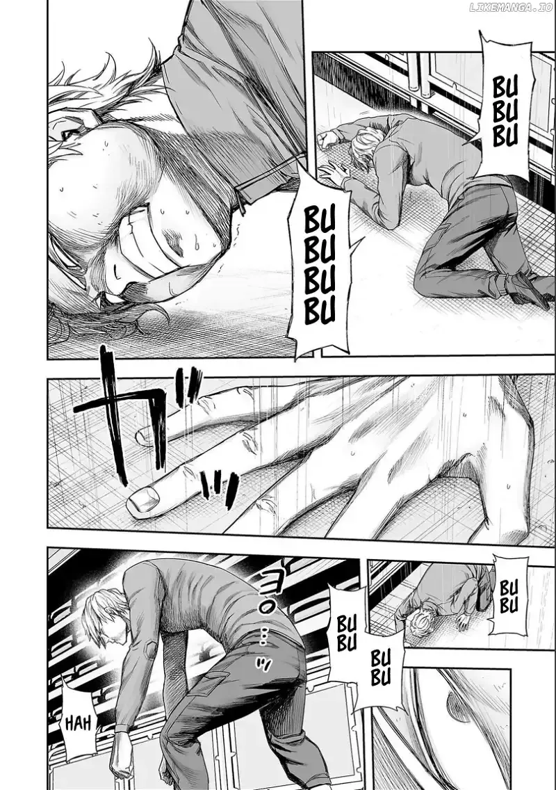 Read TSUYOSHI Manga Online